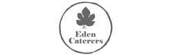 Eden Caterers logo