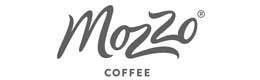 Mozzo Coffee logo