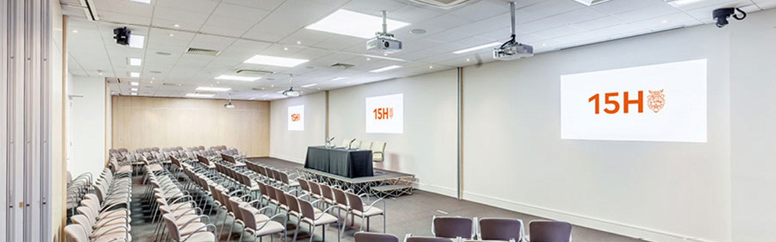 15Hatfields conference and events room