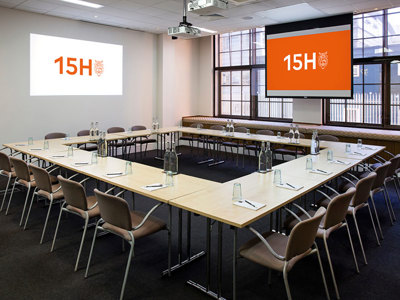 15Hatfields meeting room with boardroom seating