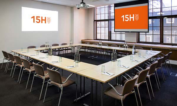 15Hatfields conference room