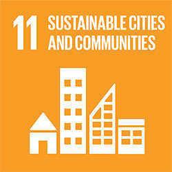 Sustainable Development Goal 11: Sustainable cities and communities