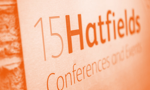 15Hatfields team