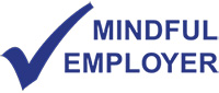 Mindful employer logo