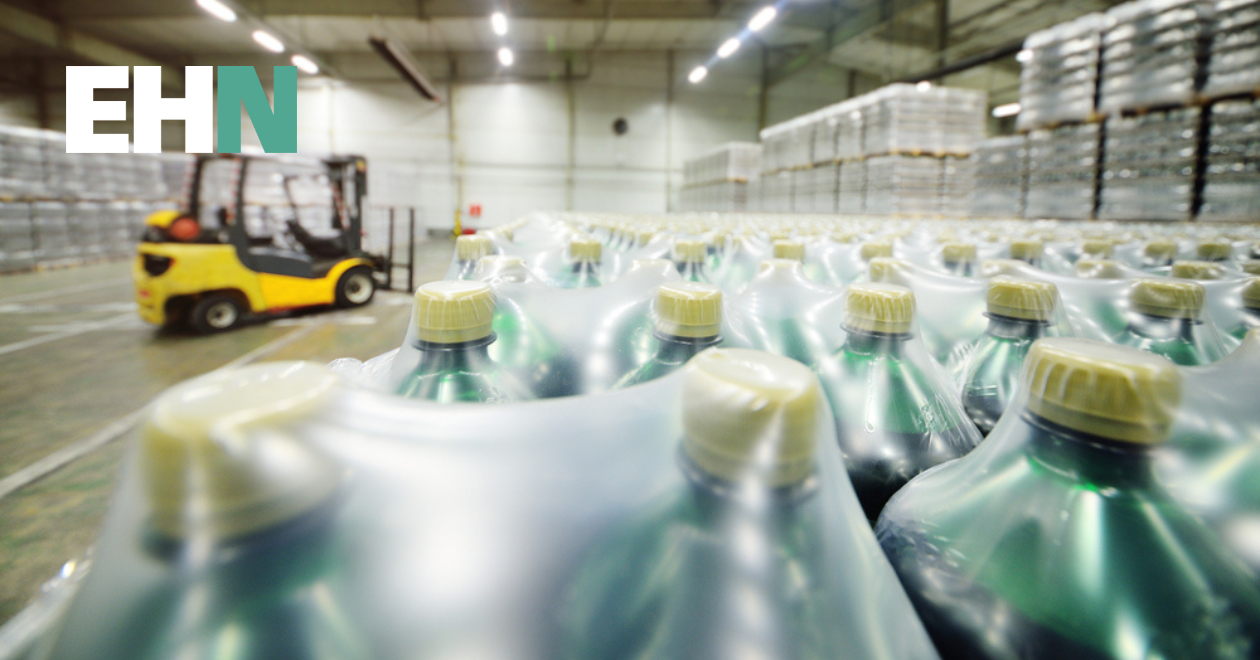 Plastic packaging tax to increase from April 2025