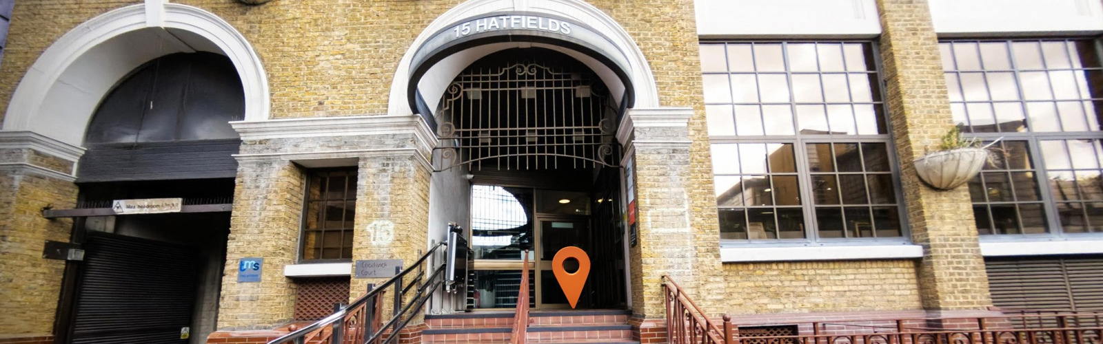 15Hatfields virtual tour
